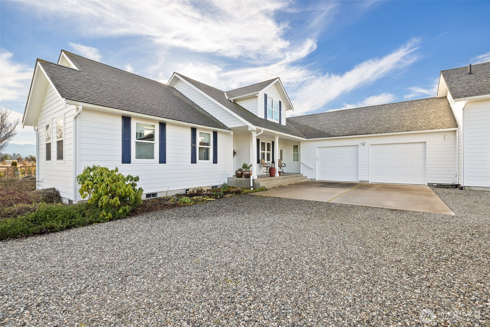 73 Cobb Circle , Sequim, WA 98382