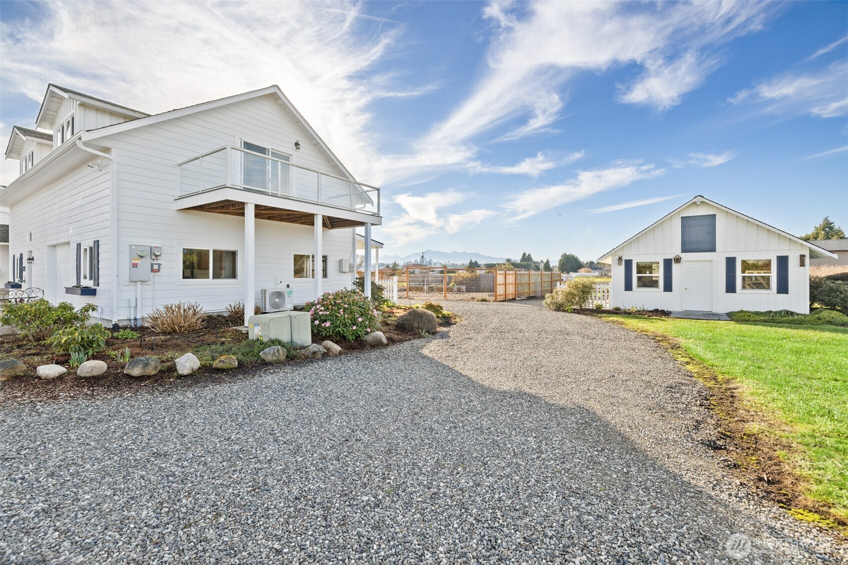 73 Cobb Circle , Sequim, WA 98382