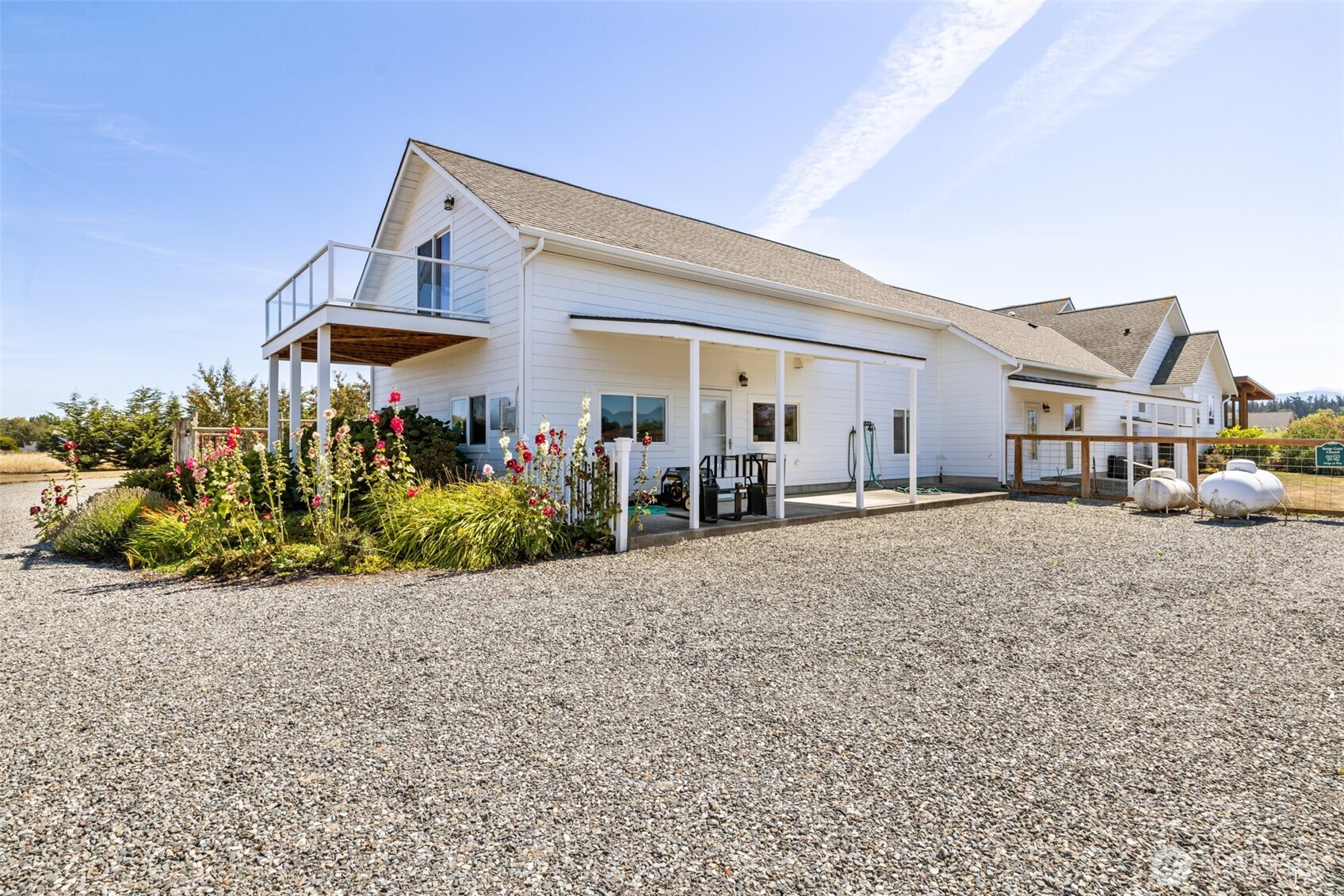 73 Cobb Circle , Sequim, WA 98382
