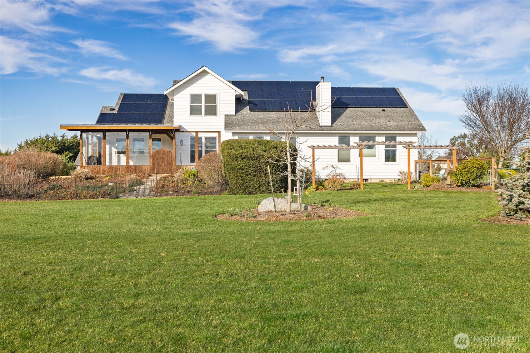 73 Cobb Circle , Sequim, WA 98382