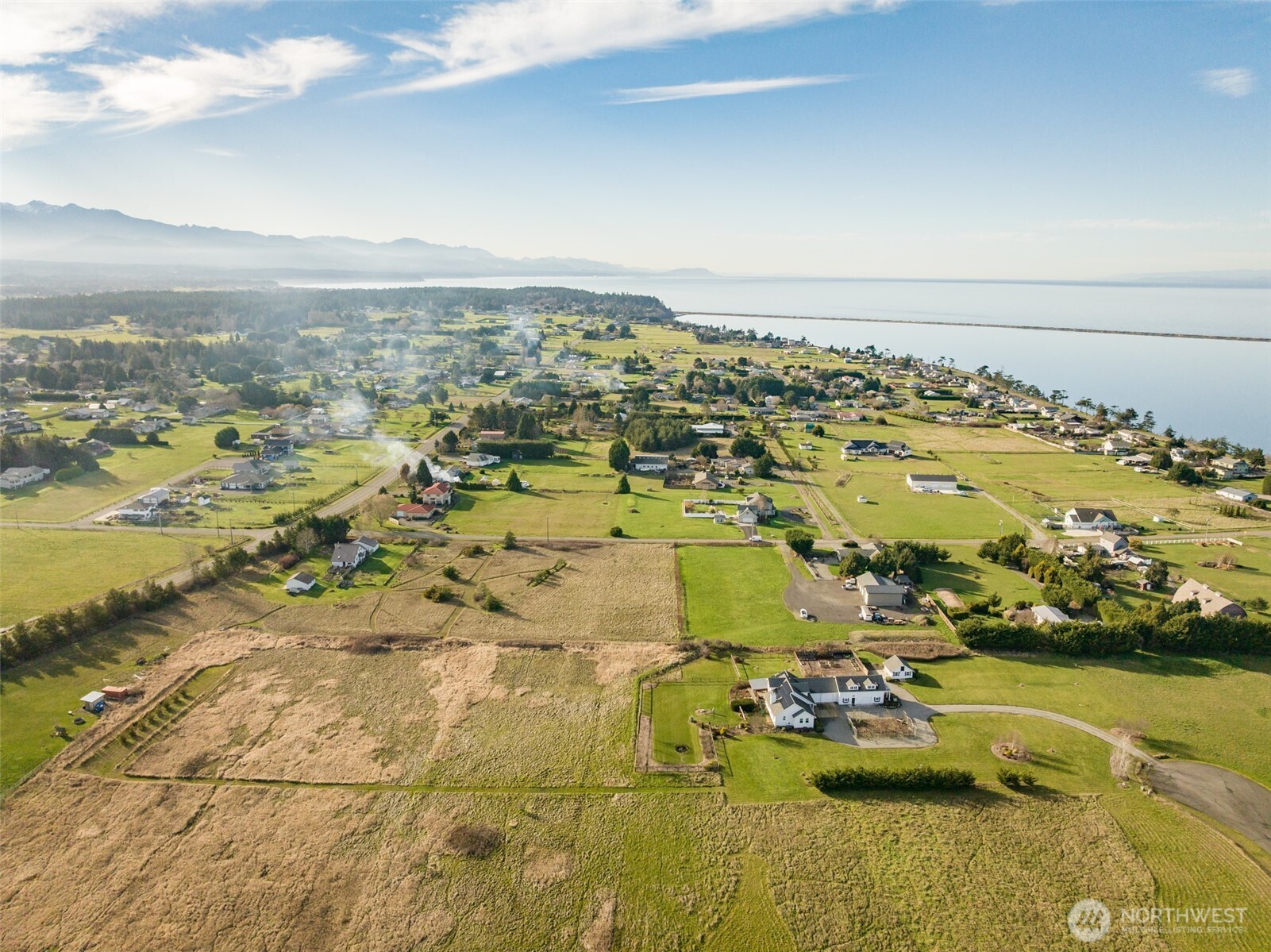 73 Cobb Circle , Sequim, WA 98382