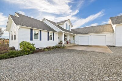 73 Cobb Circle , Sequim, WA 98382 - Photo 4