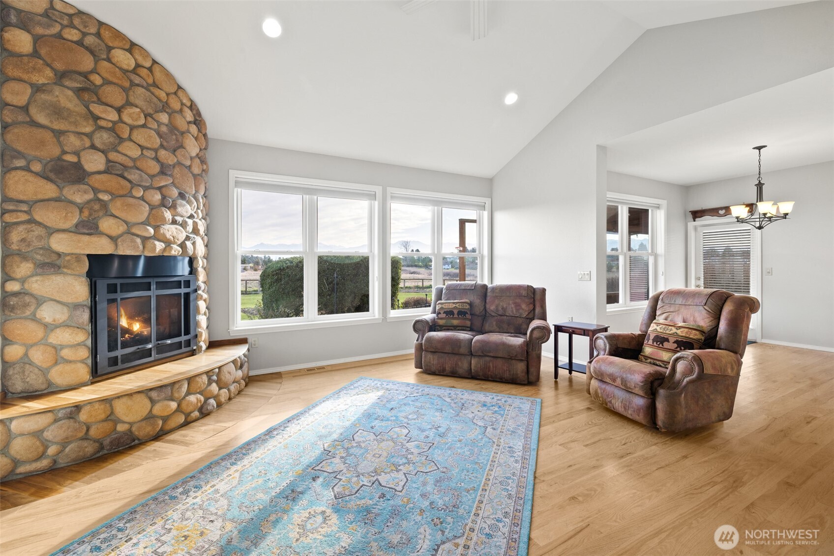 73 Cobb Circle , Sequim, WA 98382