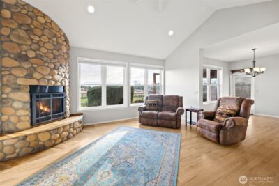 73 Cobb Circle , Sequim, WA 98382 - Photo 6