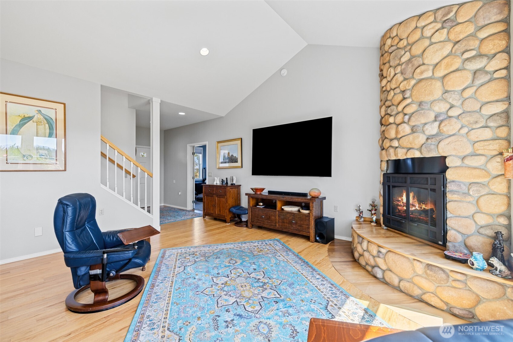 73 Cobb Circle , Sequim, WA 98382