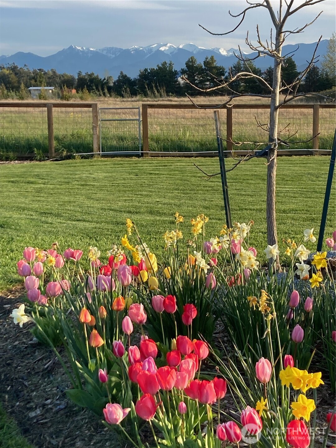 73 Cobb Circle , Sequim, WA 98382