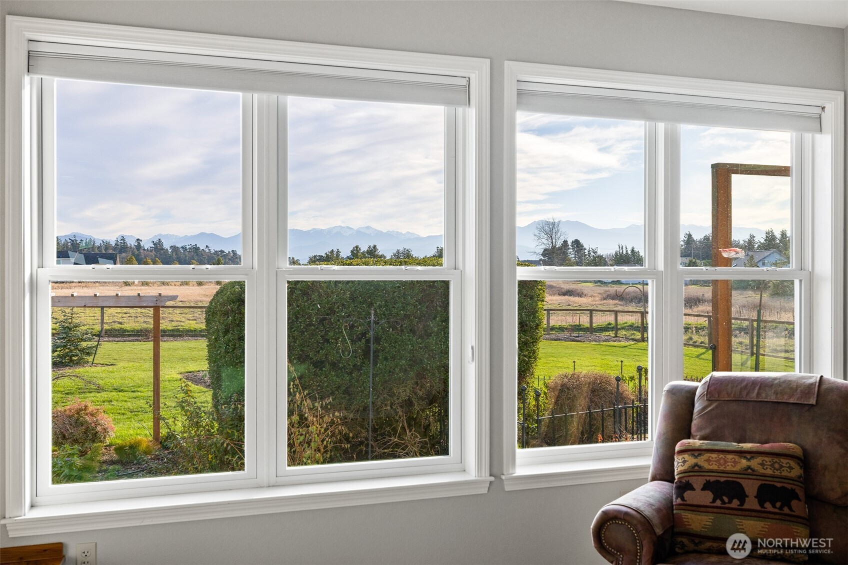 73 Cobb Circle , Sequim, WA 98382