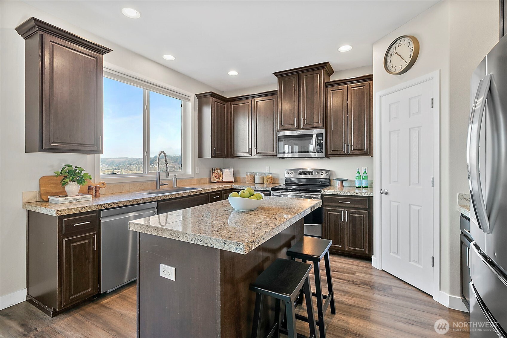 17002 110th Street Ct E, Bonney Lake, WA 98391