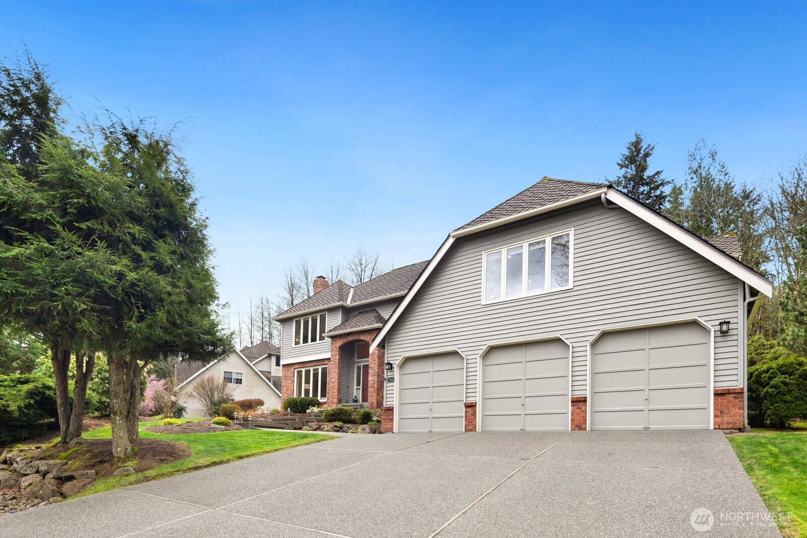 17421 190th Ave SE , Renton, WA 98058