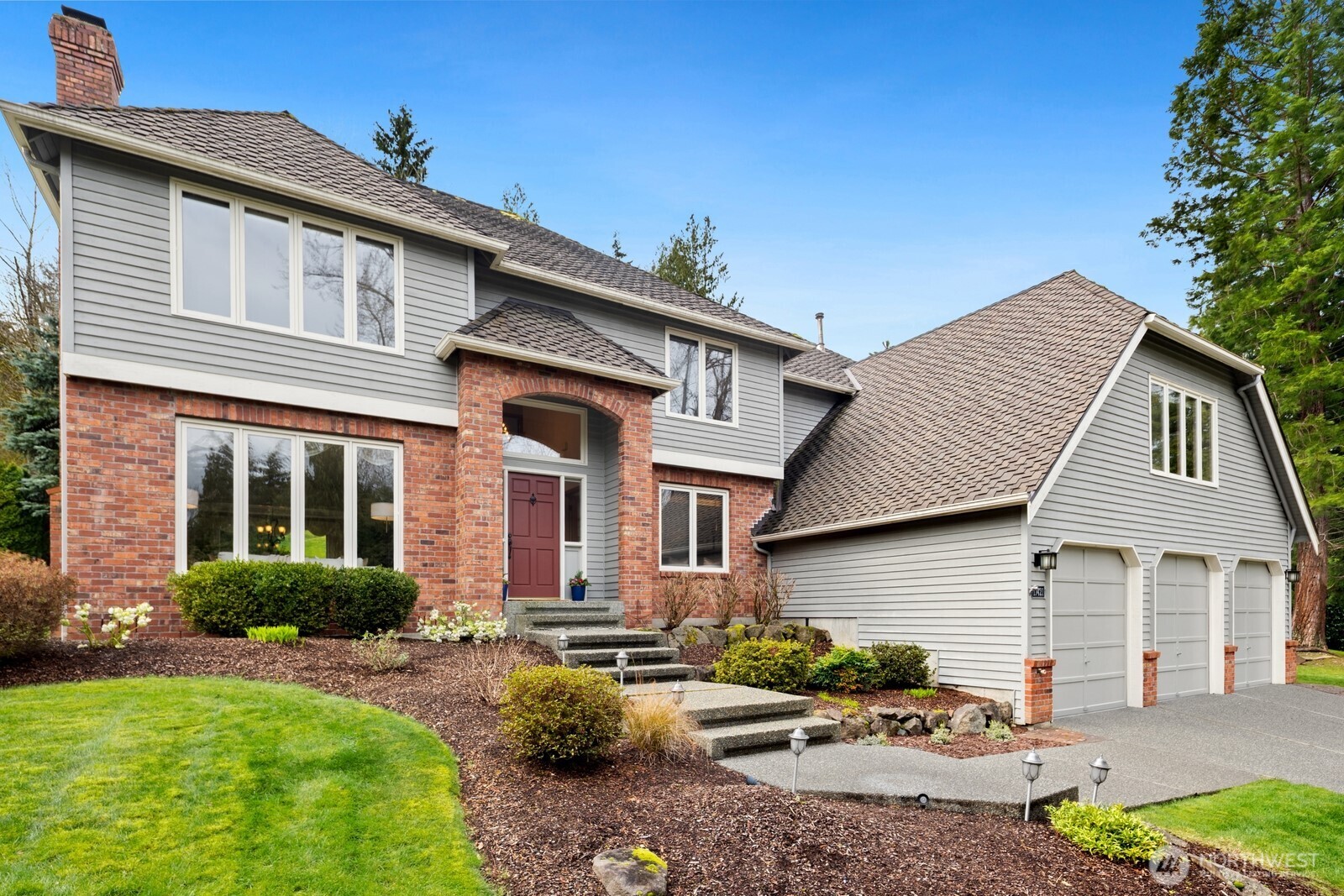 17421 190th Ave SE , Renton, WA 98058