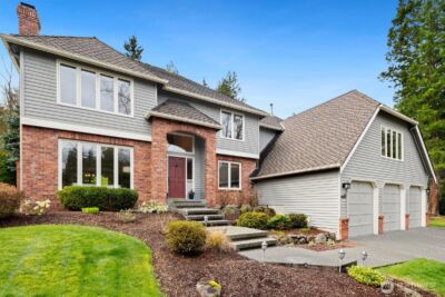 17421 190th Ave SE , Renton, WA 98058