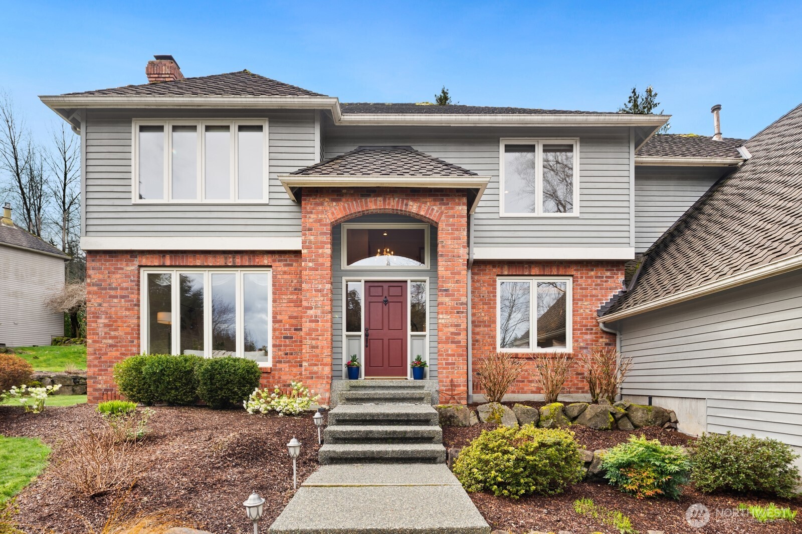 17421 190th Ave SE , Renton, WA 98058