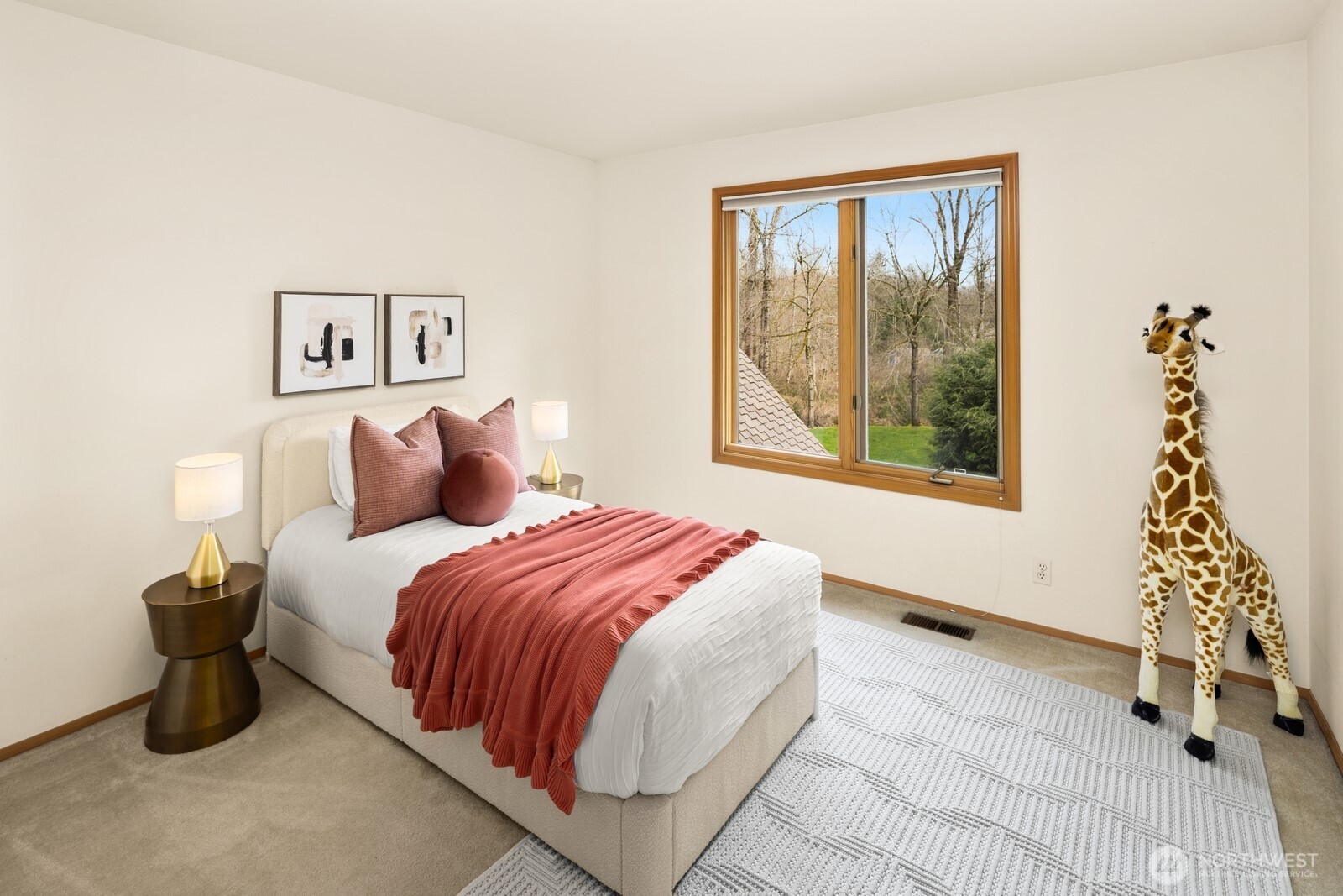 17421 190th Ave SE , Renton, WA 98058