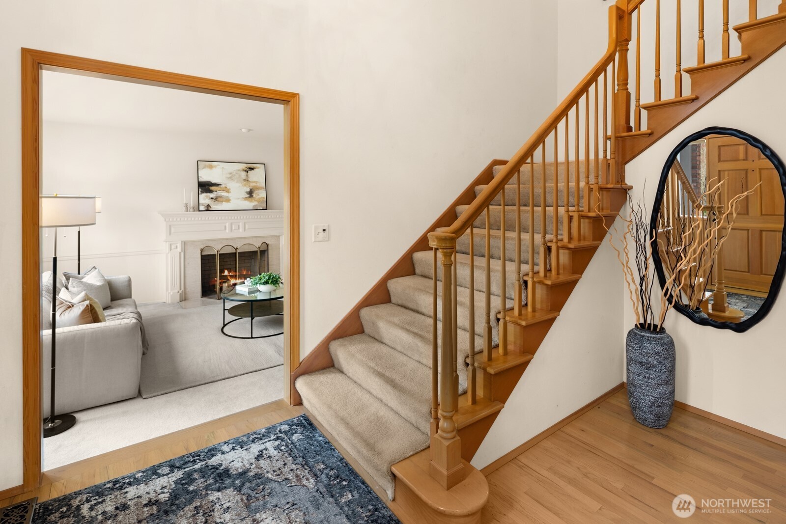 17421 190th Ave SE , Renton, WA 98058