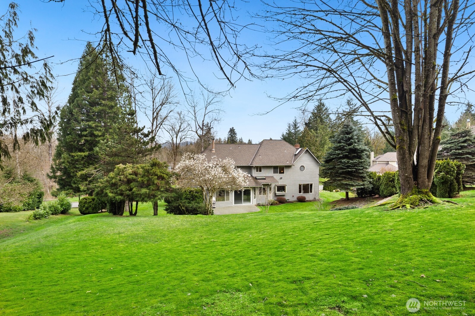 17421 190th Ave SE , Renton, WA 98058