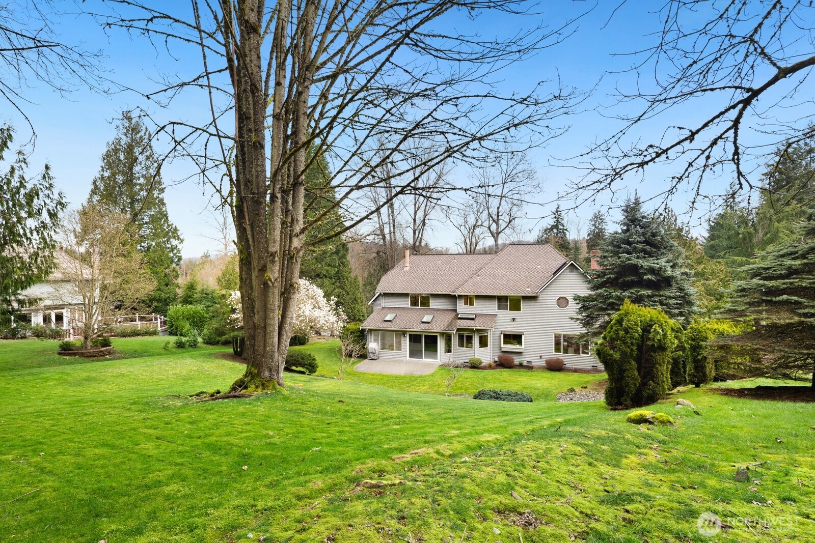 17421 190th Ave SE , Renton, WA 98058