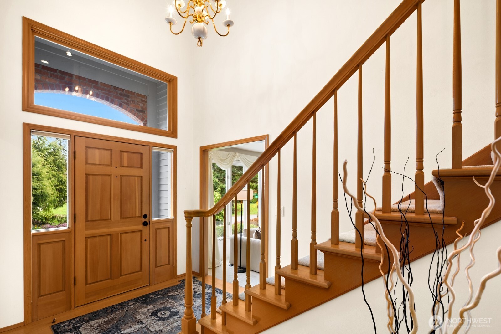 17421 190th Ave SE , Renton, WA 98058