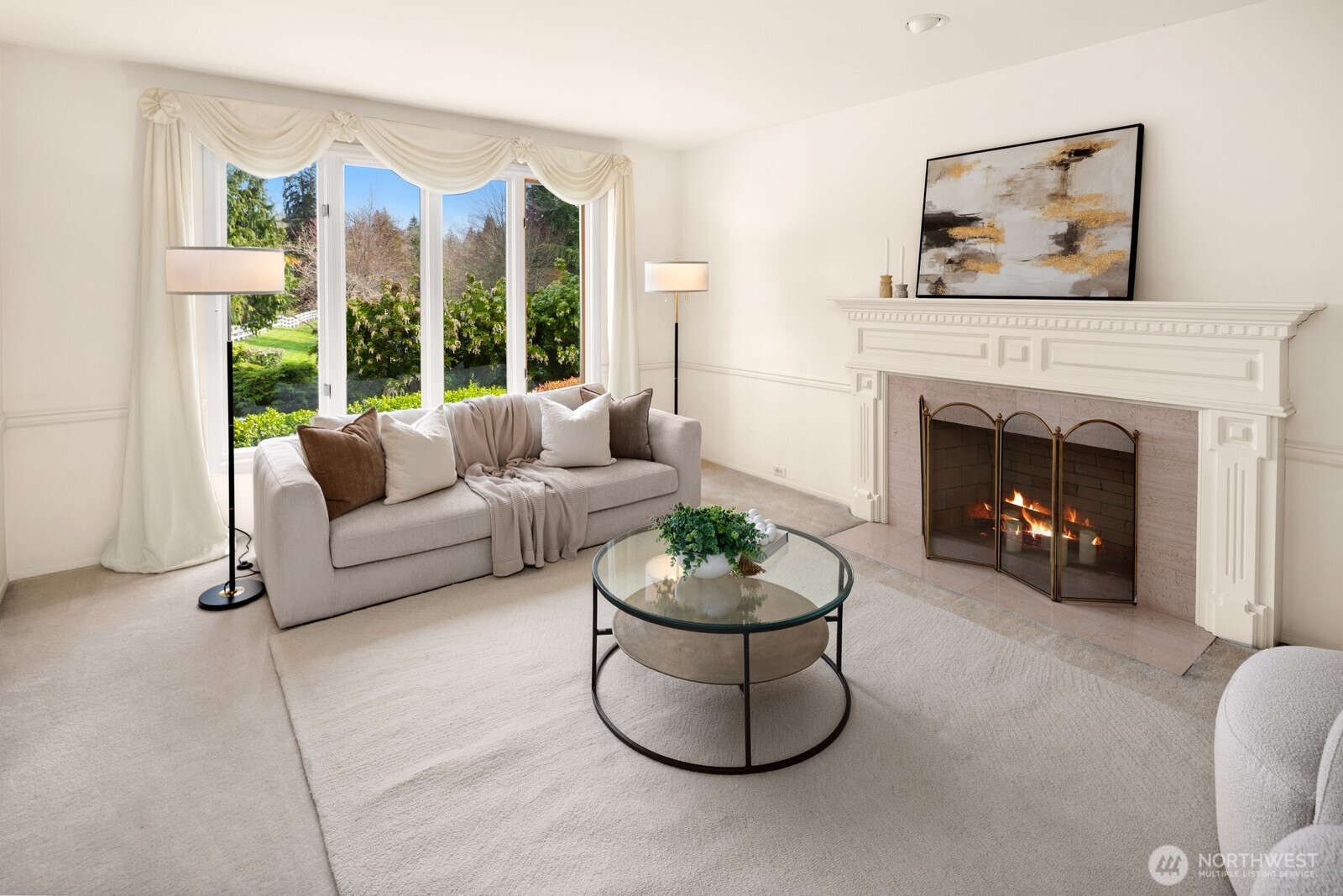 17421 190th Ave SE , Renton, WA 98058