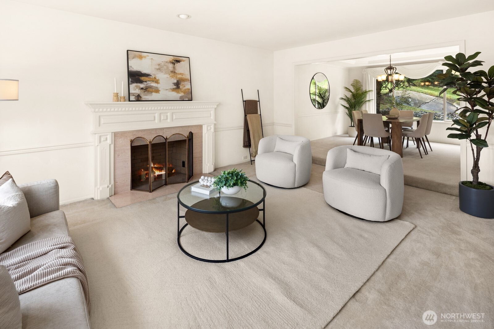 17421 190th Ave SE , Renton, WA 98058