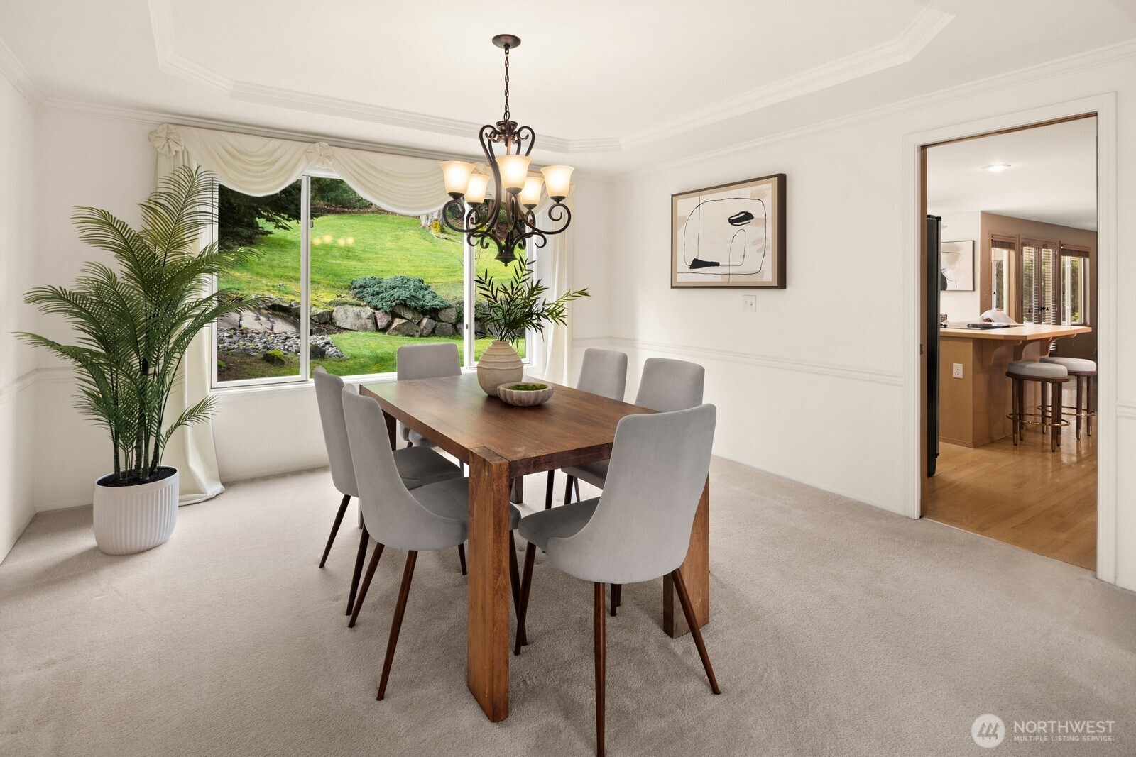 17421 190th Ave SE , Renton, WA 98058