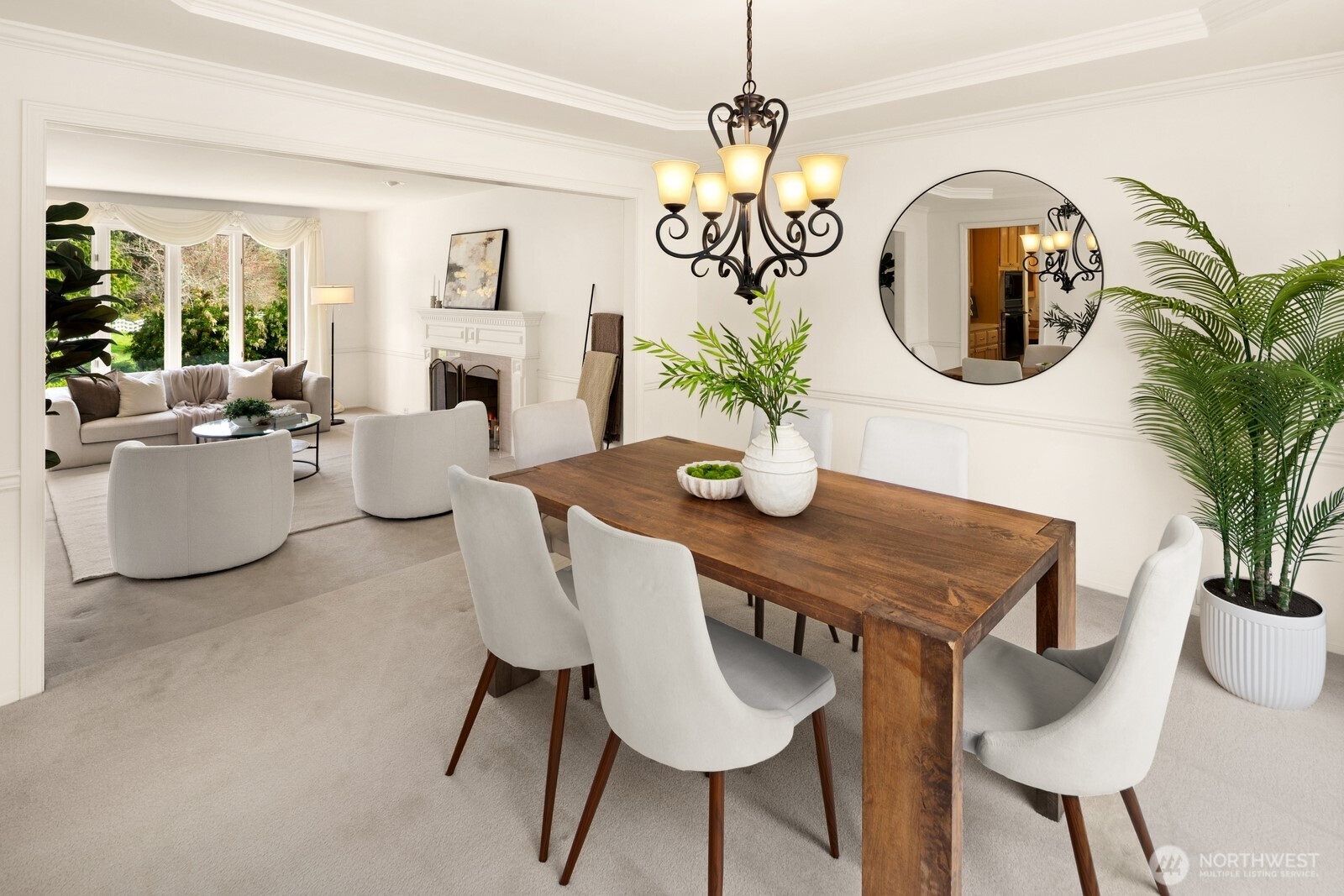 17421 190th Ave SE , Renton, WA 98058