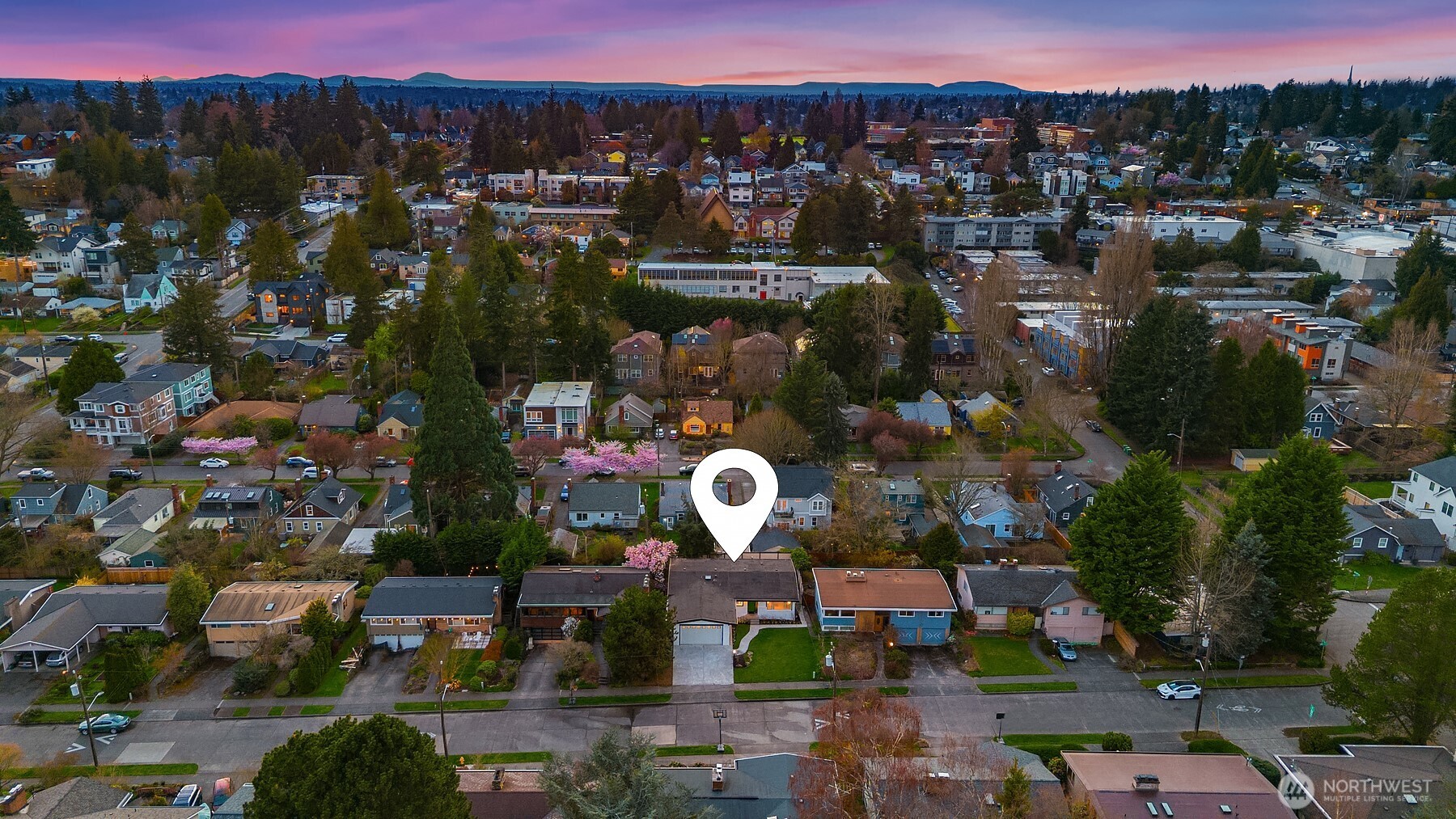 7039 39th Avenue NE, Seattle, WA 98115