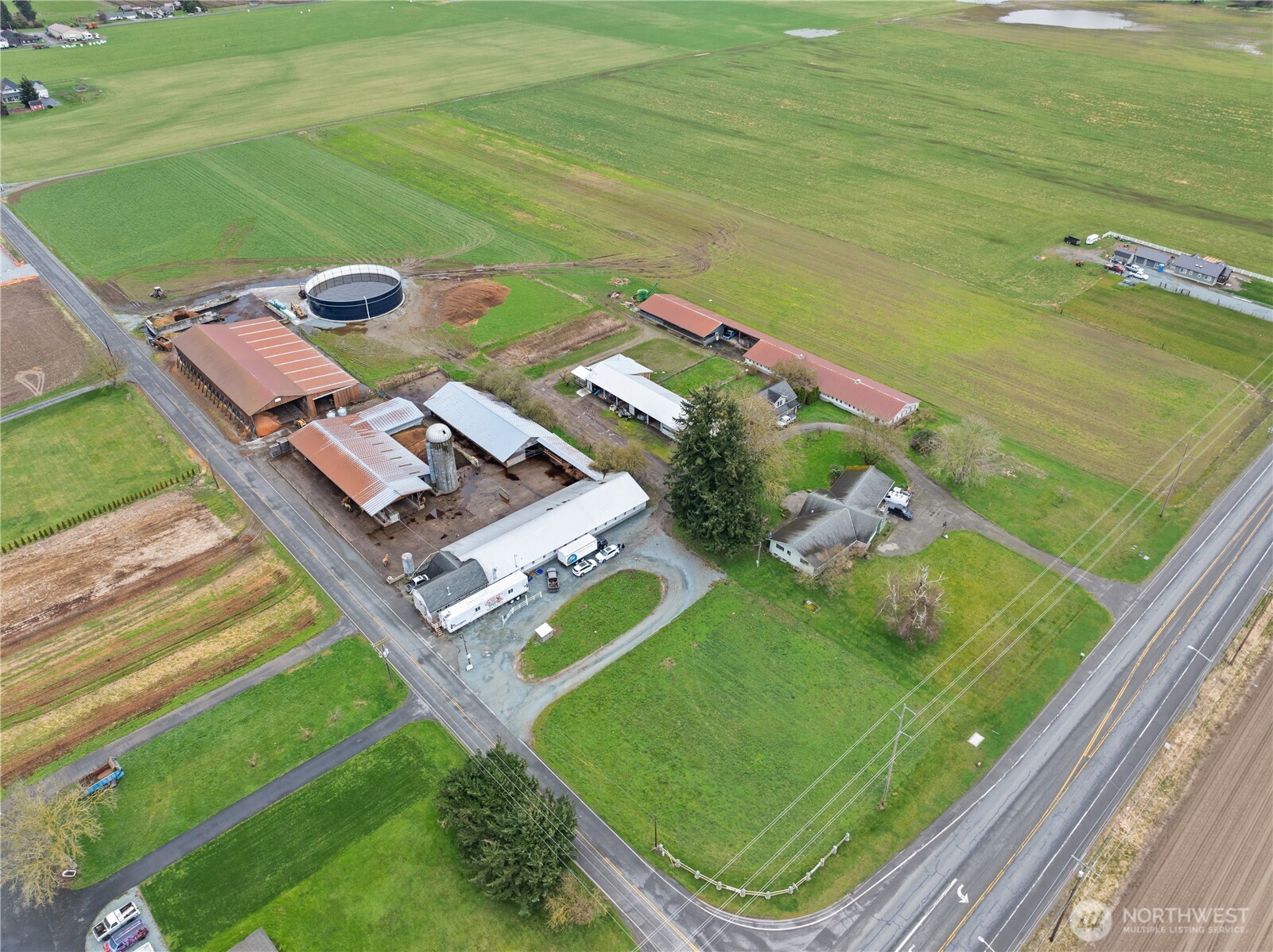 21563 21567 Cook Road , Sedro Woolley, WA 98284