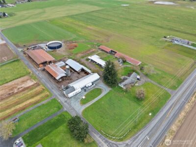21563 21567 Cook Road , Sedro Woolley, WA 98284
