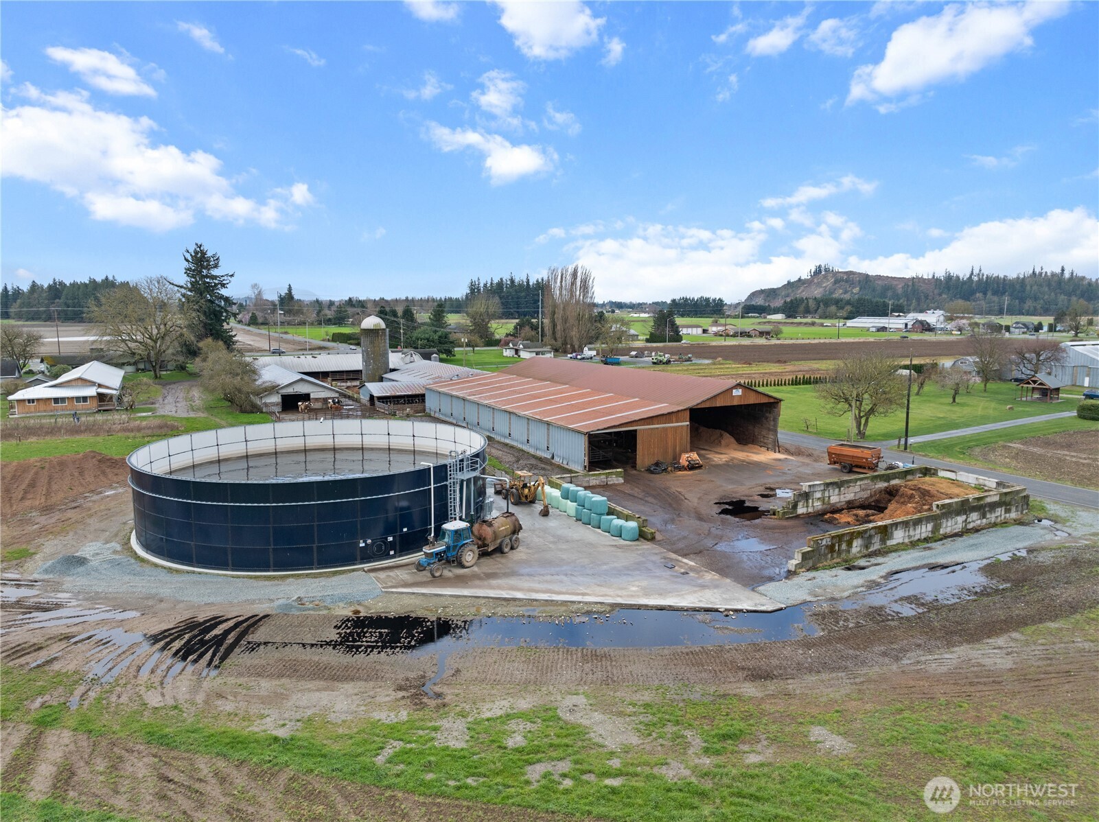 21563 21567 Cook Road , Sedro Woolley, WA 98284