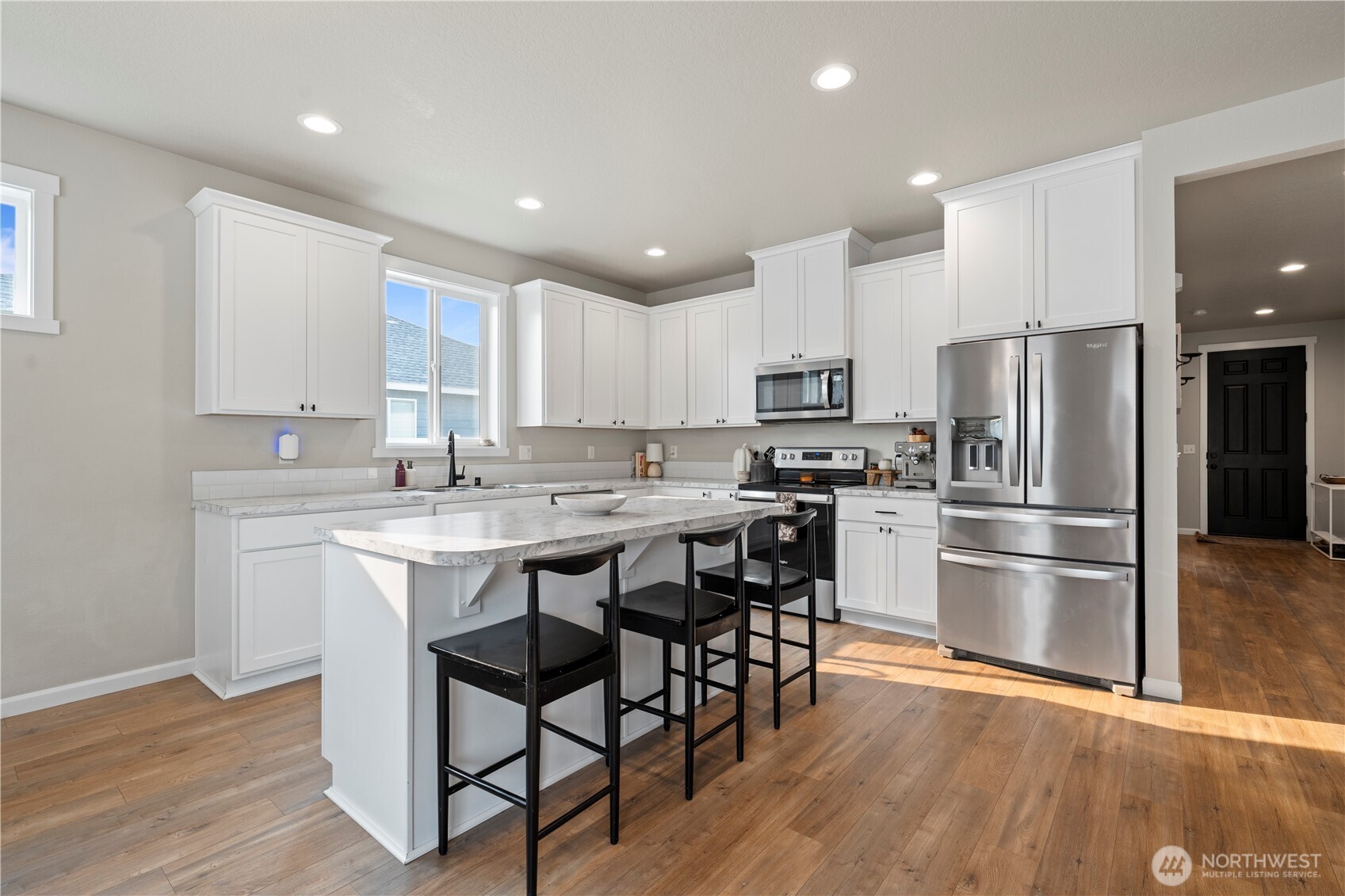 4721 W Owl Street , Moses Lake, WA 98837