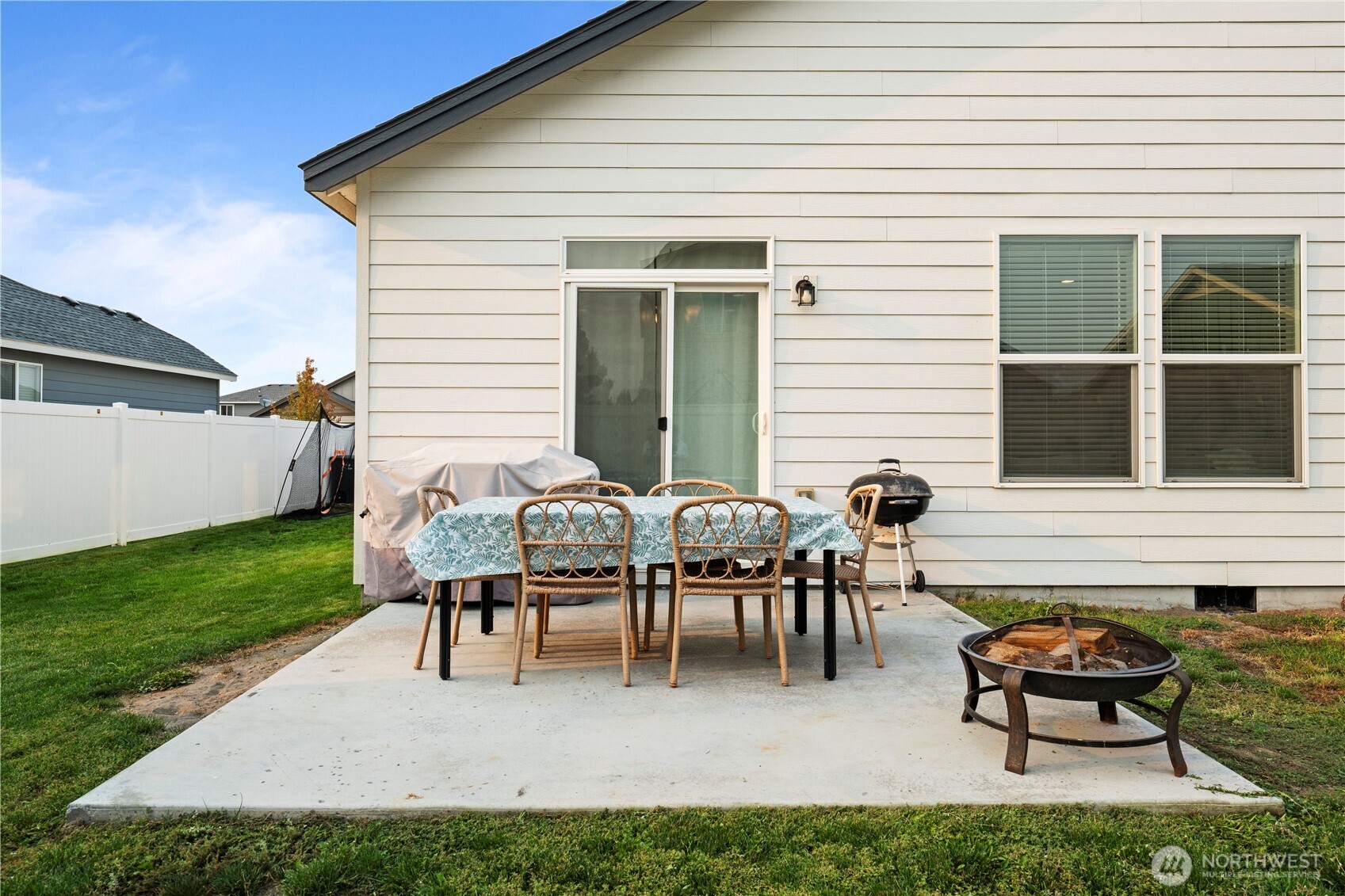 4721 W Owl Street , Moses Lake, WA 98837