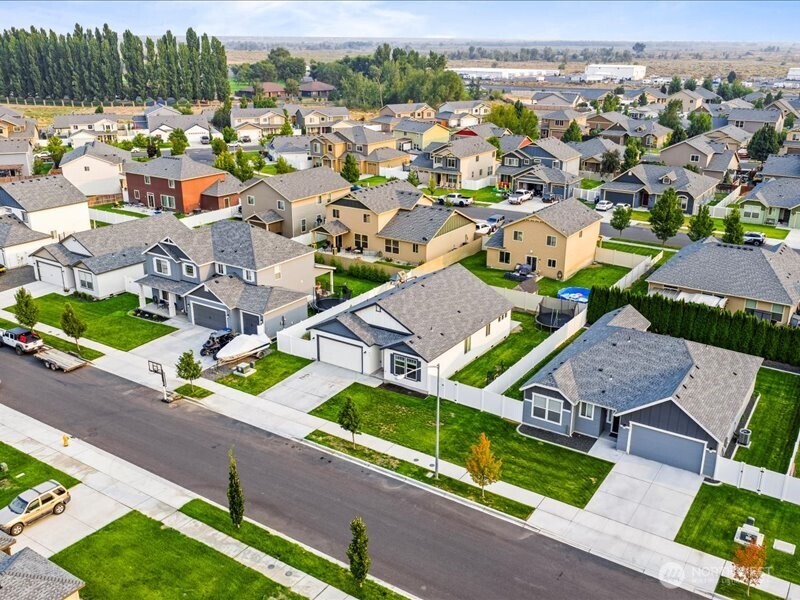 4721 W Owl Street , Moses Lake, WA 98837