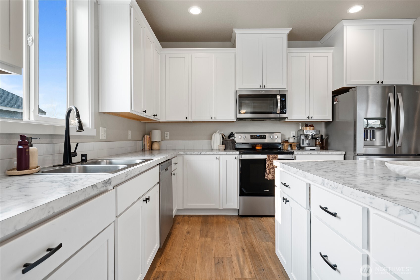 4721 W Owl Street , Moses Lake, WA 98837
