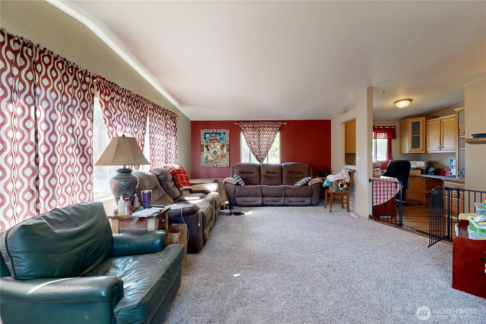 165 Harmon Street , Waitsburg, WA 99361