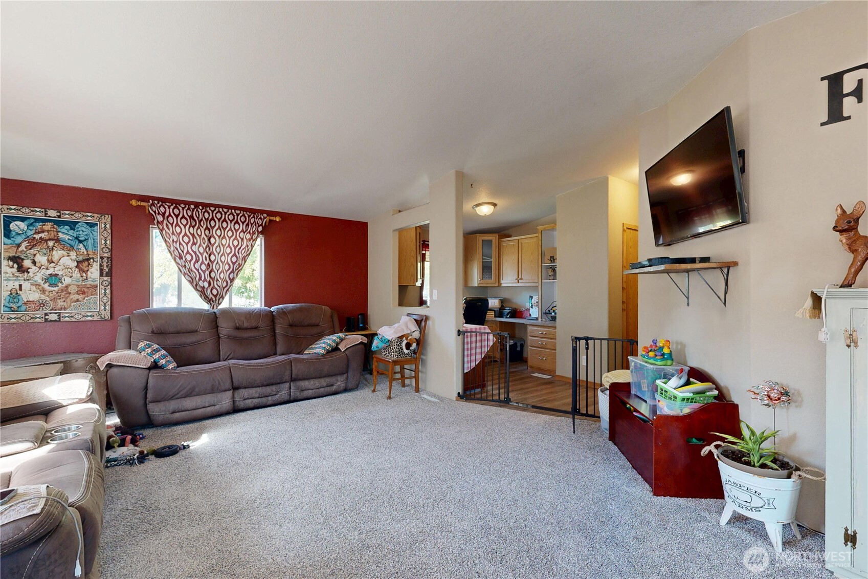 165 Harmon Street , Waitsburg, WA 99361