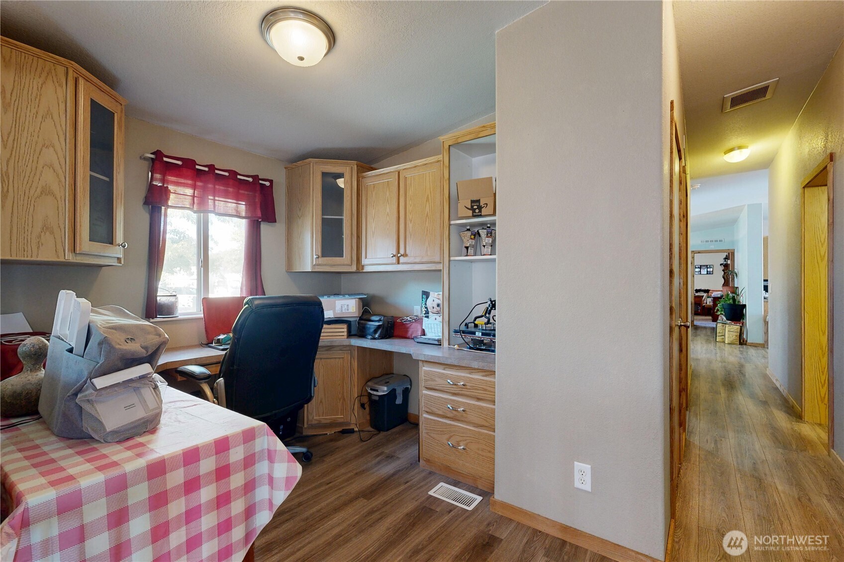 165 Harmon Street , Waitsburg, WA 99361