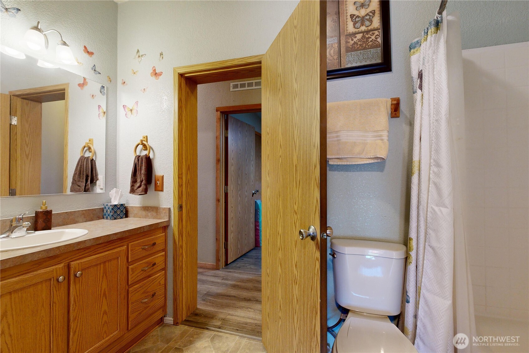 165 Harmon Street , Waitsburg, WA 99361