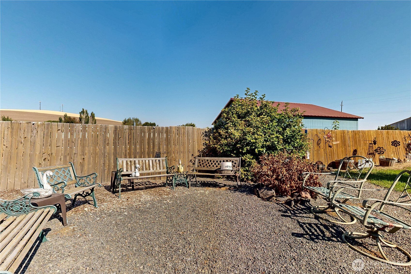 165 Harmon Street , Waitsburg, WA 99361