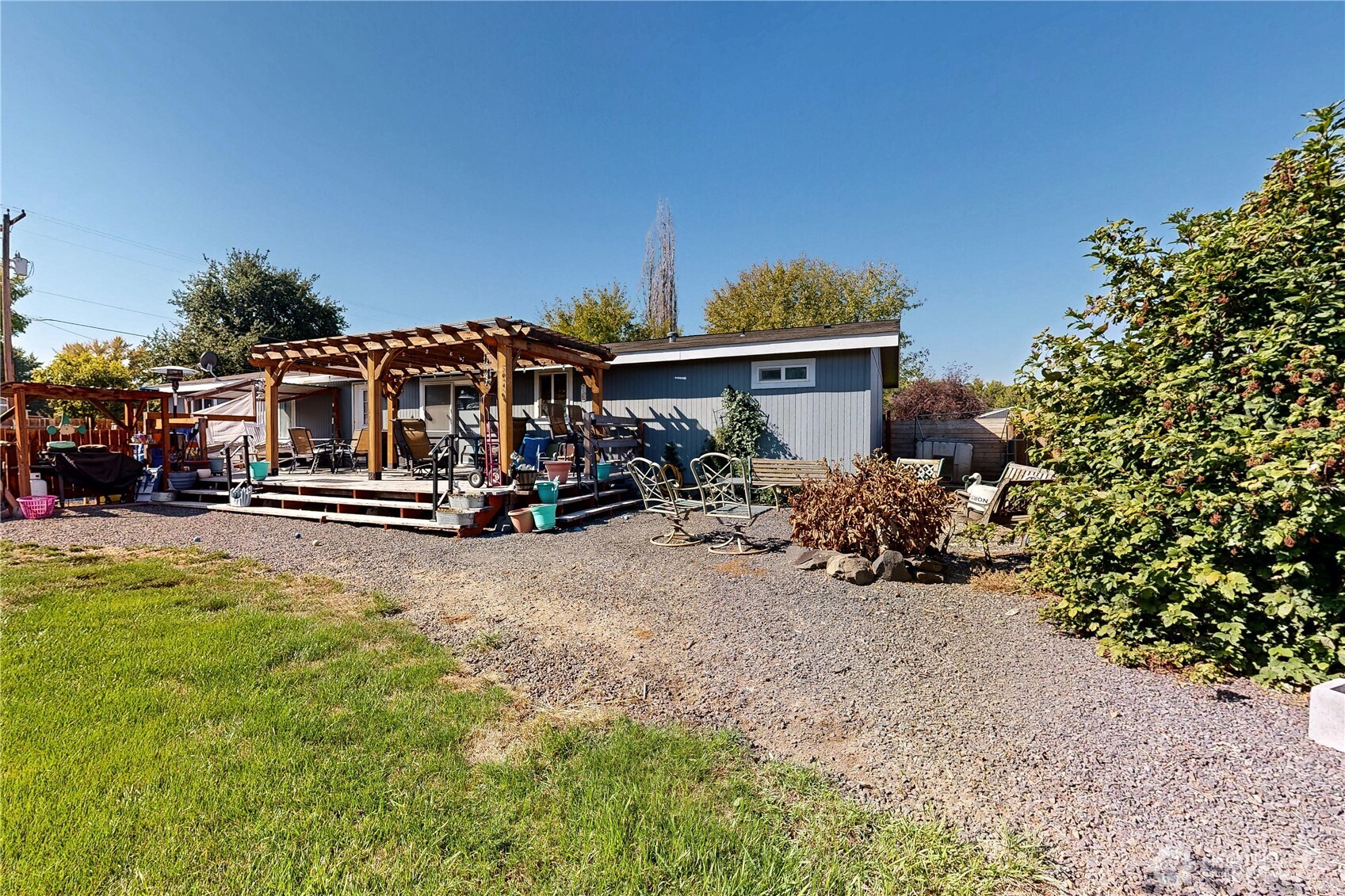 165 Harmon Street , Waitsburg, WA 99361