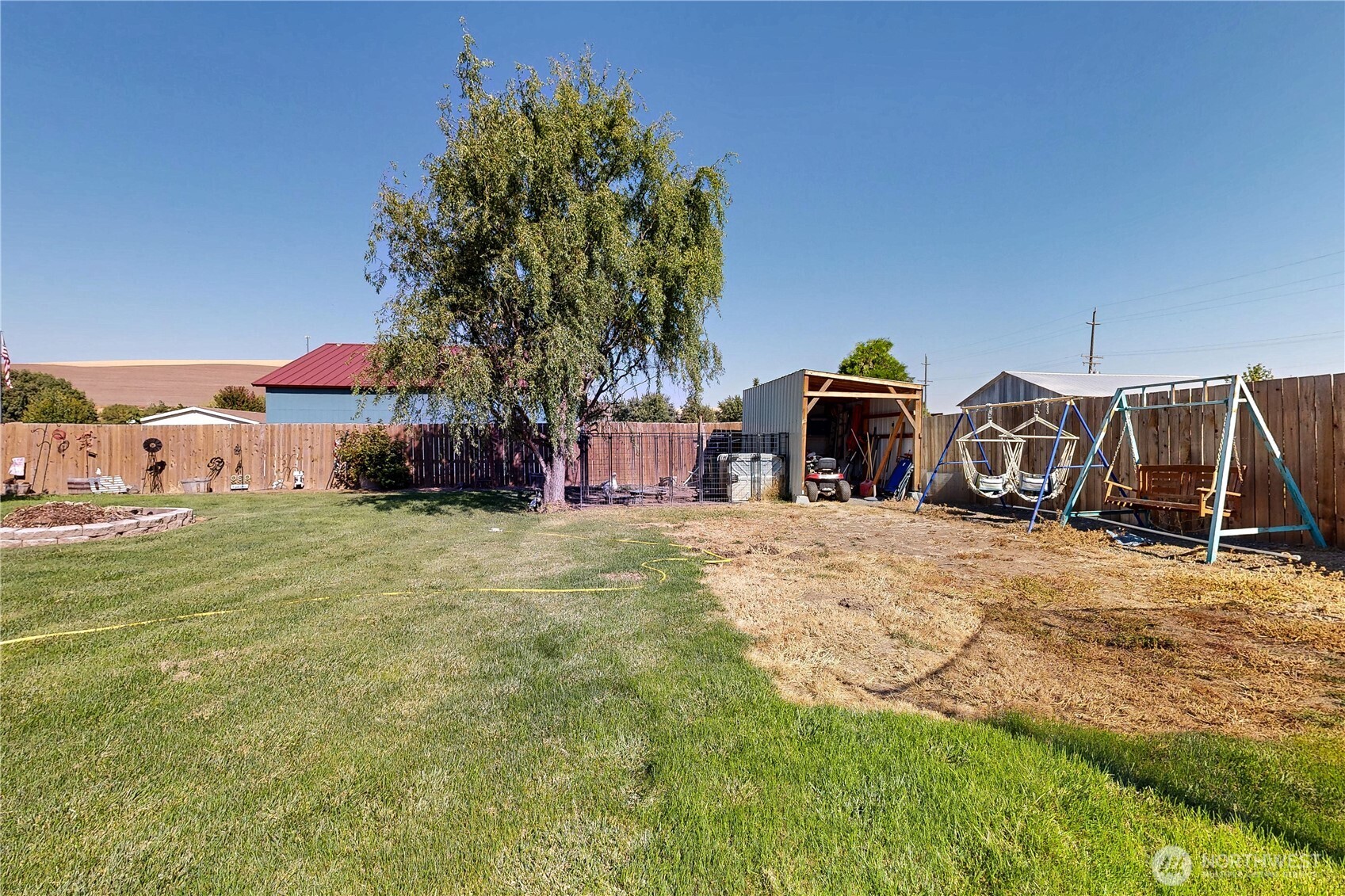 165 Harmon Street , Waitsburg, WA 99361