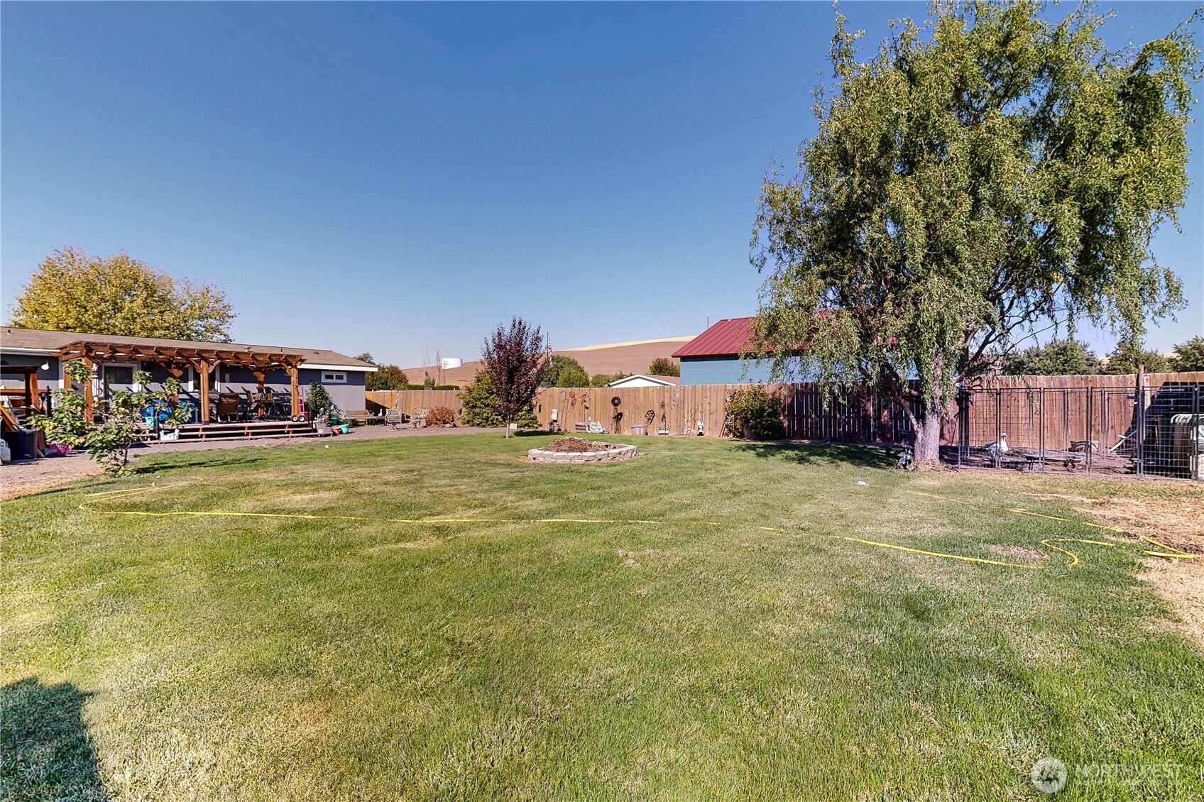 165 Harmon Street , Waitsburg, WA 99361