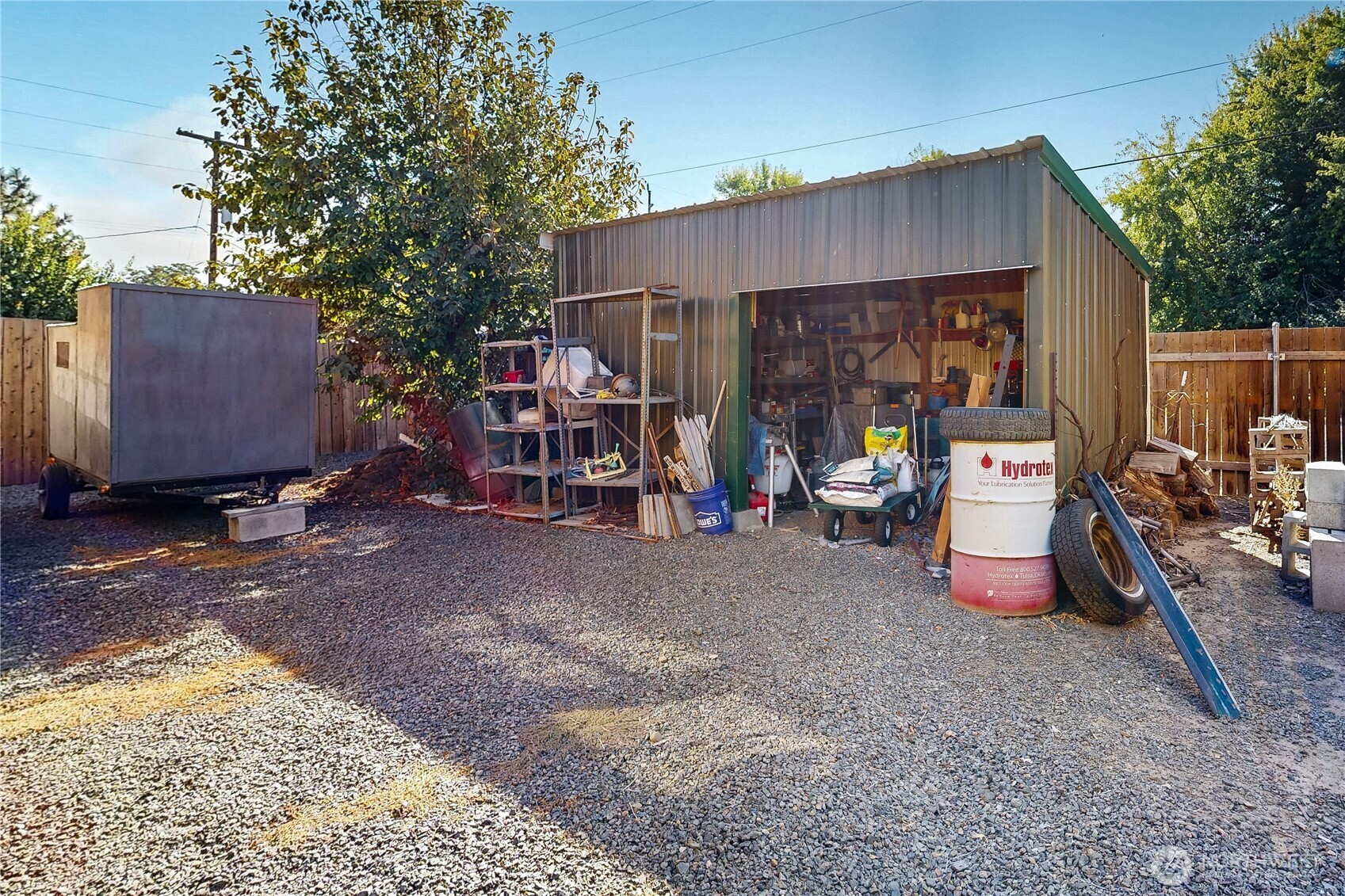 165 Harmon Street , Waitsburg, WA 99361