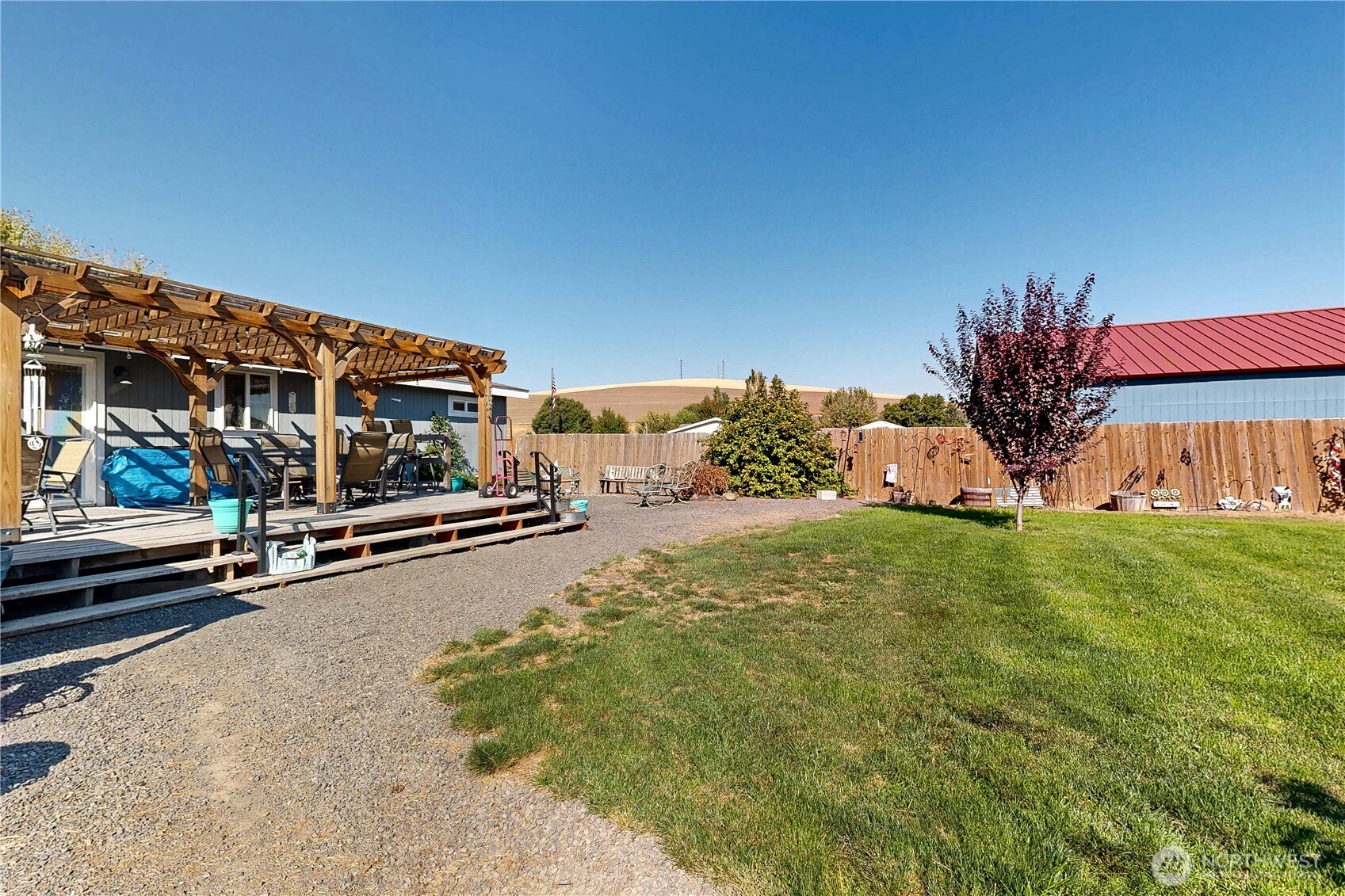 165 Harmon Street , Waitsburg, WA 99361