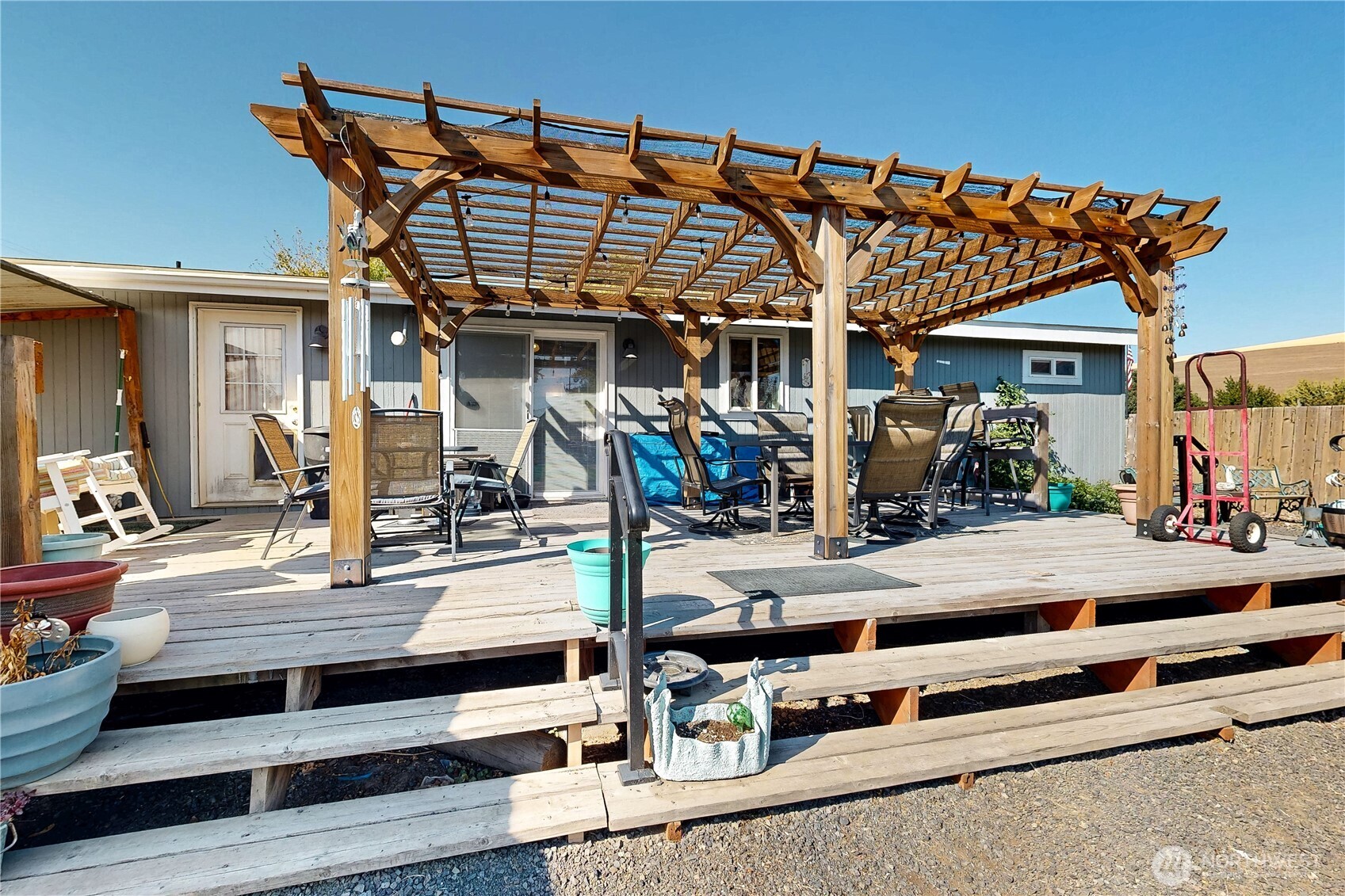 165 Harmon Street , Waitsburg, WA 99361