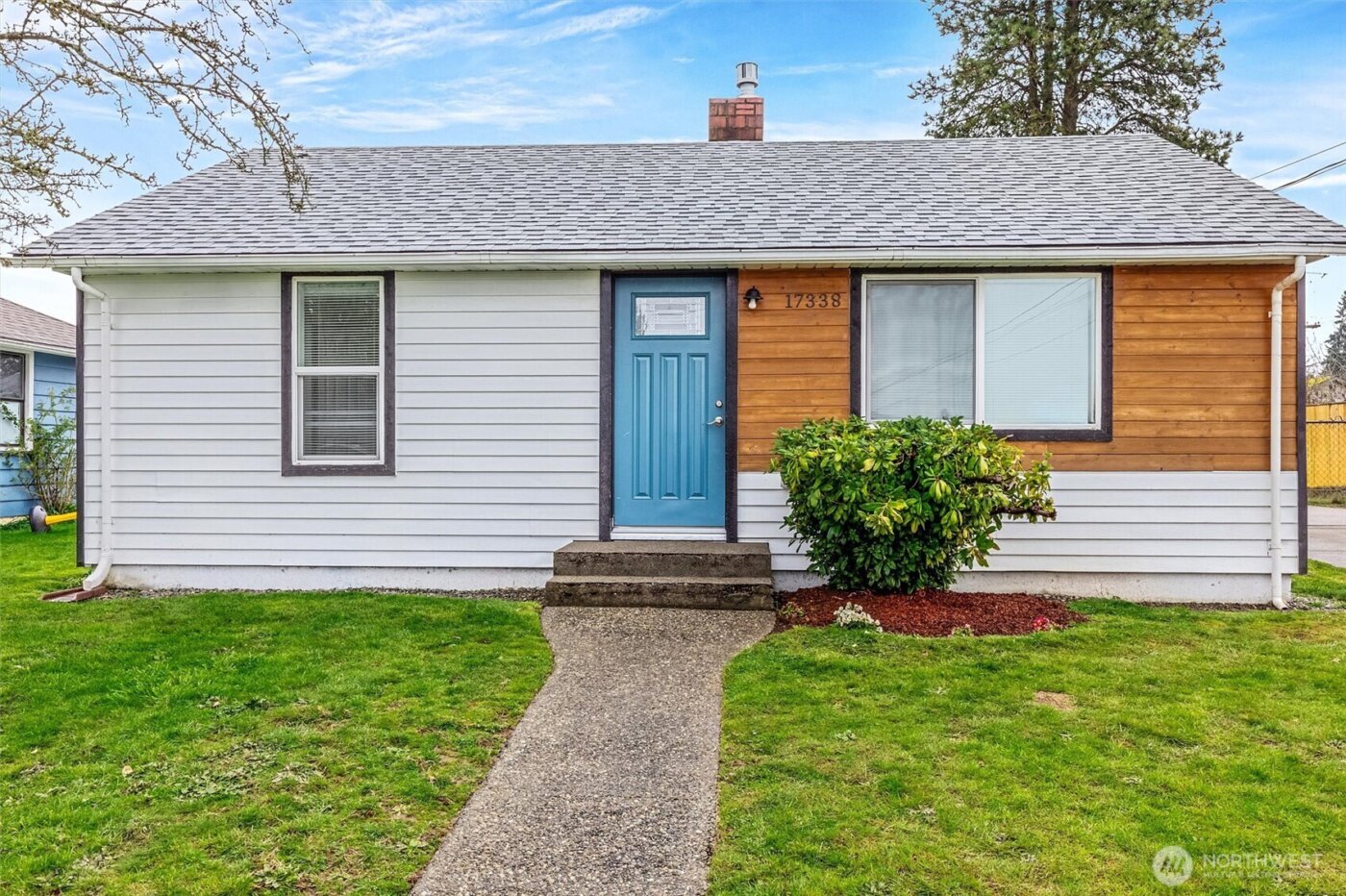 11019 NE 104TH Street , Kirkland, WA 98033-4779