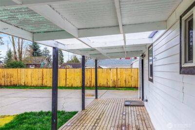 11019 NE 104TH Street , Kirkland, WA 98033-4779 - Photo 22