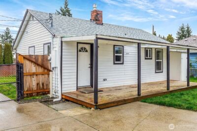 11019 NE 104TH Street , Kirkland, WA 98033-4779 - Photo 24