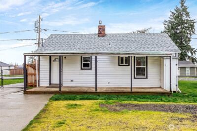 11019 NE 104TH Street , Kirkland, WA 98033-4779 - Photo 25