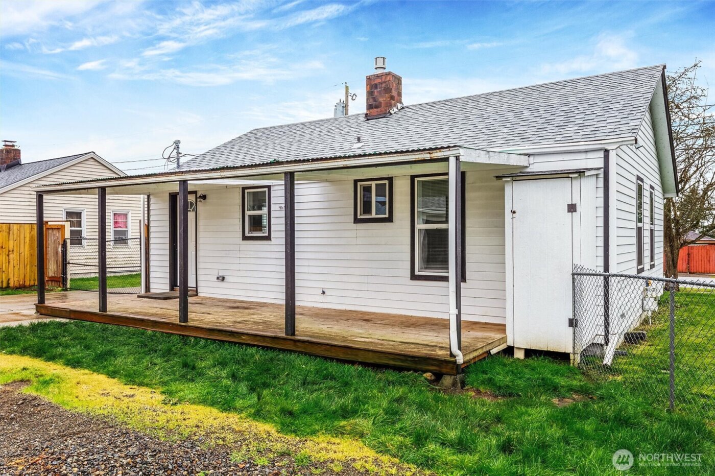 11019 NE 104TH Street , Kirkland, WA 98033-4779