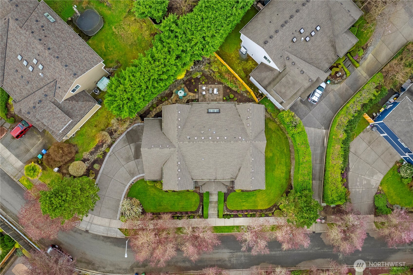 11019 NE 104TH Street , Kirkland, WA 98033-4779